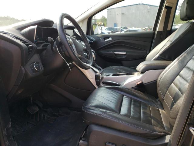Photo 7 from auction – 2015 FORD C-MAX PREM with VIN 1FADP5CU0FL123366