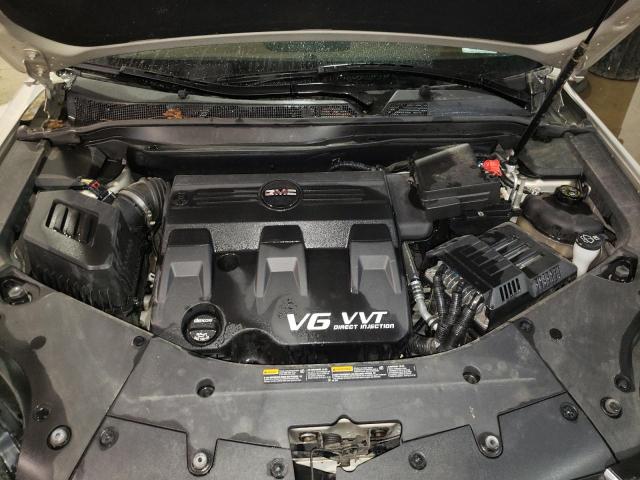 Photo 12 from auction – 2012 GMC TERRAIN SL with VIN 2GKFLXE59C6249220