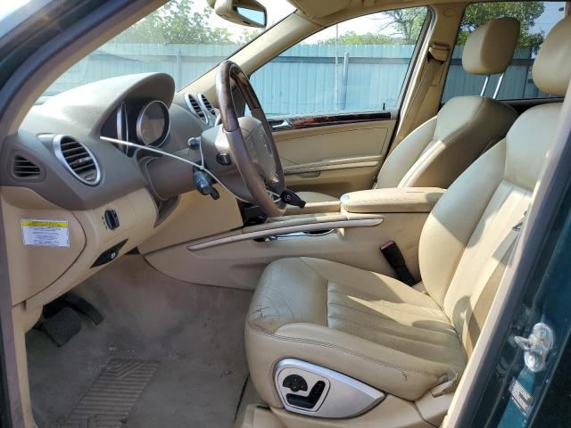 Photo 7 from auction – 2006 MERCEDES-BENZ M-CLASS with VIN 4JGBB75EX6A047003