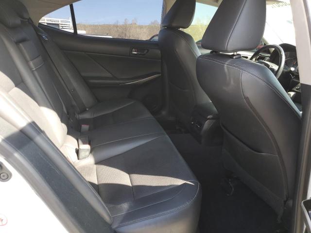 Photo 10 from auction – 2015 LEXUS IS 250 with VIN JTHCF1D20F5026153
