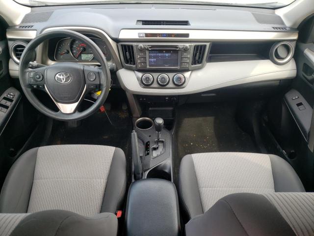 Photo 8 from auction – 2015 TOYOTA RAV4 LE with VIN 2T3BFREV9FW247179