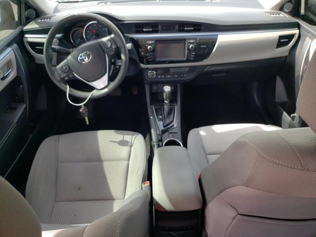 Photo 8 from auction – 2015 TOYOTA COROLLA L with VIN 5YFBURHE7FP310680