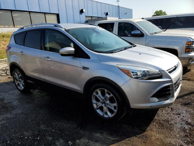 Photo 4 from auction – 2014 FORD ESCAPE TIT with VIN 1FMCU0J95EUC83683