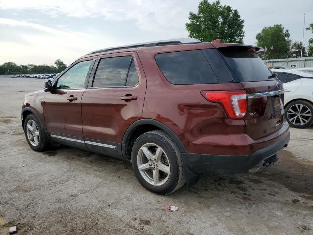 Photo 2 from auction – 2016 FORD EXPLORER X with VIN 1FM5K8D80GGB11885