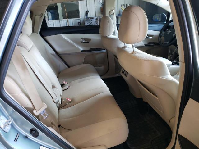 Photo 11 from auction – 2011 TOYOTA VENZA with VIN 4T3ZA3BB9BU039723