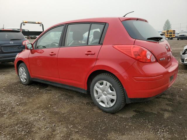 Photo 2 from auction – 2011 NISSAN VERSA S with VIN 3N1BC1CP3BL499285