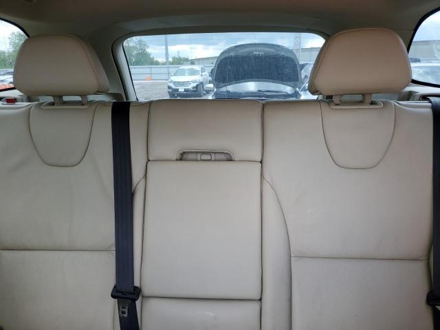 Photo 10 from auction – 2014 VOLVO XC60 3.2 with VIN YV4952DL1E2502405