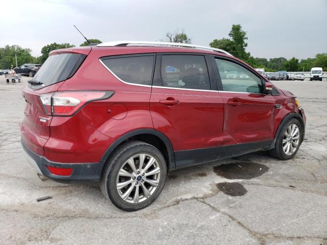 Photo 3 from auction – 2017 FORD ESCAPE TIT with VIN 1FMCU0JD7HUA79816