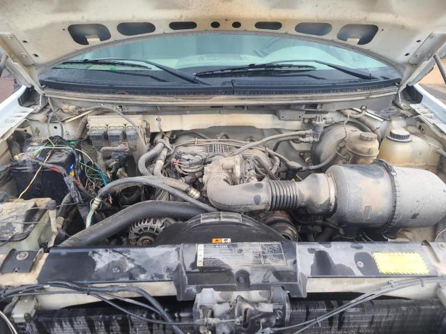 Photo 7 from auction – 2008 FORD F150 with VIN 1FTRF12228KC74679