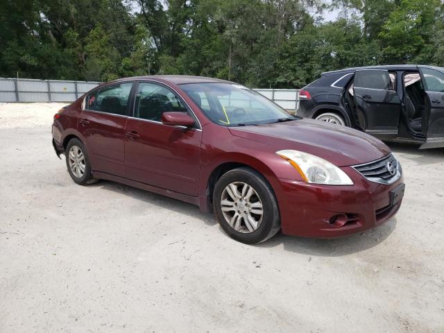 Photo 4 from auction – 2011 NISSAN ALTIMA BAS with VIN 1N4AL2AP1BN498143