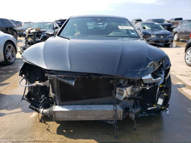 Photo 5 from auction – 2019 AUDI A7 PREMIUM with VIN WAUR2AF24KN054646