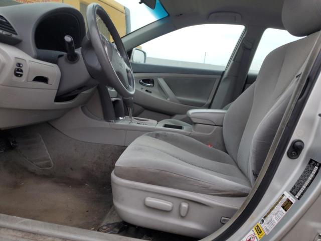 Photo 7 from auction – 2009 TOYOTA CAMRY BASE with VIN 4T4BE46K89R060304