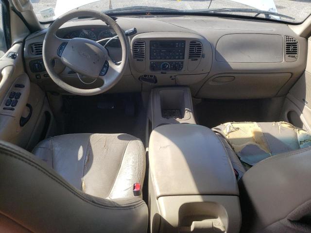Photo 8 from auction – 2000 FORD EXPEDITION with VIN 1FMRU1569YLB38737