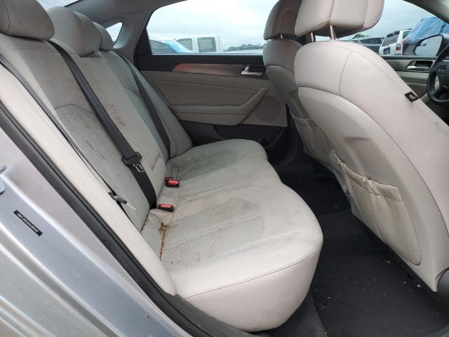Photo 10 from auction – 2016 HYUNDAI SONATA SPO with VIN 5NPE34AF6GH280446