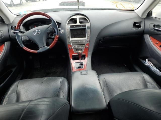 Photo 8 from auction – 2008 LEXUS ES 350 with VIN JTHBJ46G582269725
