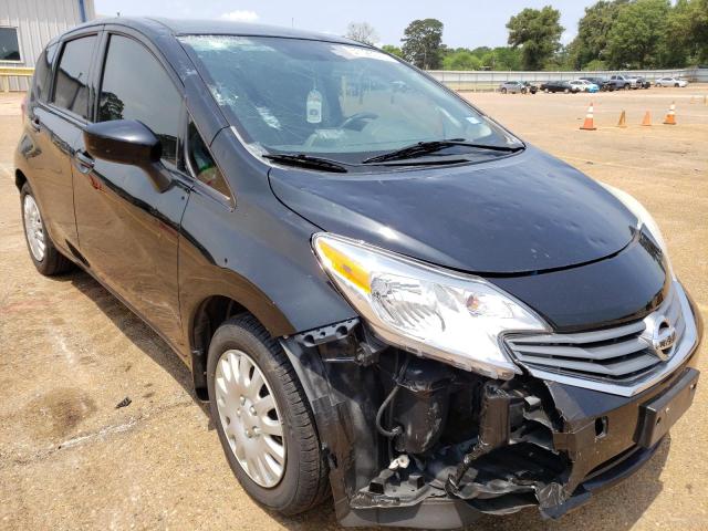 Photo 4 from auction – 2016 NISSAN VERSA NOTE with VIN 3N1CE2CP4GL373657
