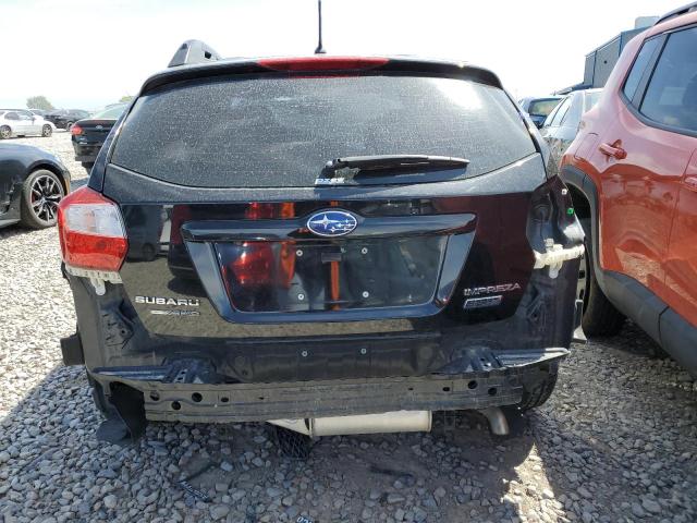 Photo 6 from auction – 2015 SUBARU IMPREZA SP with VIN JF1GPAT67FG328330