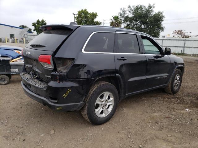 Photo 3 from auction – 2017 JEEP GRAND CHER with VIN 1C4RJEAG7HC854541
