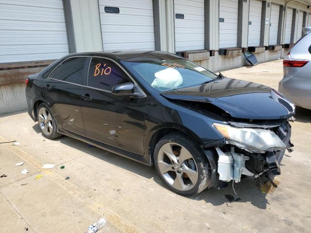 Photo 4 from auction – 2014 TOYOTA CAMRY L with VIN 4T1BF1FKXEU463085