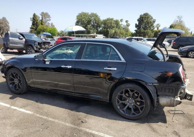 Photo 2 from auction – 2019 CHRYSLER 300 with VIN 2C3CCAEG4KH698034