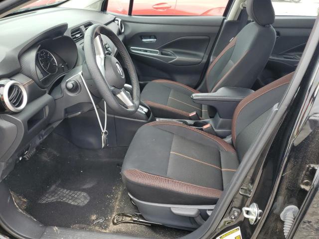 Photo 7 from auction – 2020 NISSAN VERSA SR with VIN 3N1CN8FV6LL806600