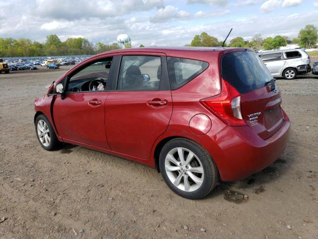 Photo 2 from auction – 2014 NISSAN VERSA NOTE with VIN 3N1CE2CP3EL431559