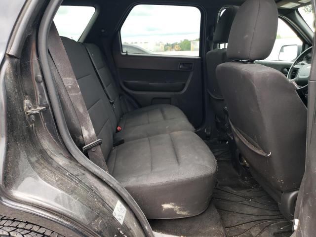 Photo 11 from auction – 2011 FORD ESCAPE XLT with VIN 1FMCU0D72BKA42889