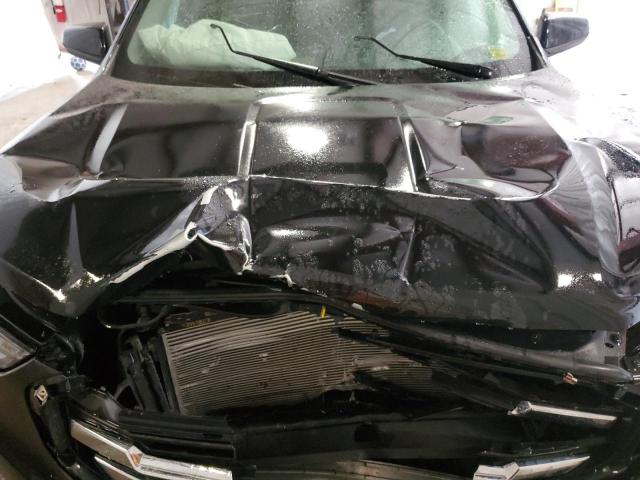 Photo 12 from auction – 2020 GMC TERRAIN SL with VIN 3GKALVEV8LL253690