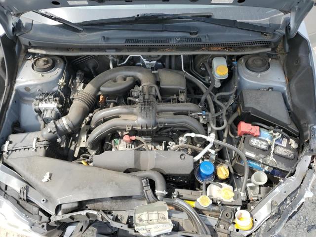 Photo 11 from auction – 2016 SUBARU CROSSTREK with VIN JF2GPABC4G8203896