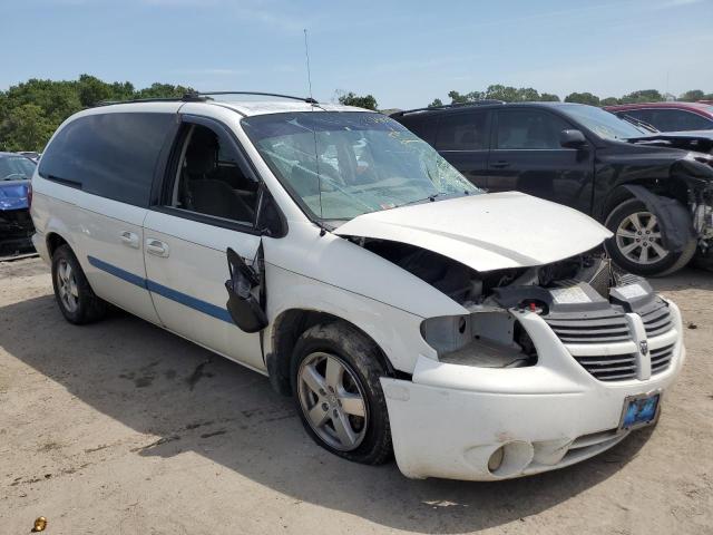 Photo 4 from auction – 2005 DODGE GRAND CARA with VIN 2D4GP44L65R159384