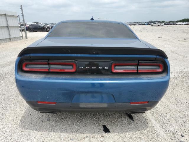 Photo 6 from auction – 2020 DODGE CHALLENGER with VIN 2C3CDZFJ9LH179682