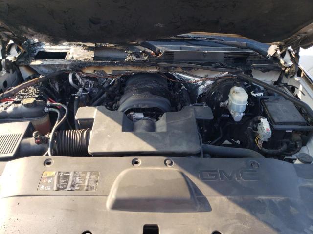 Photo 12 from auction – 2016 GMC YUKON SLT with VIN 1GKS1BKC1GR290946
