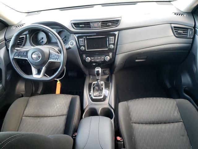Photo 8 from auction – 2019 NISSAN ROGUE S with VIN KNMAT2MT4KP535502