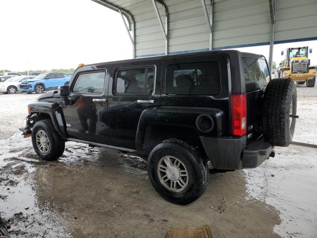Photo 2 from auction – 2006 HUMMER H3 with VIN 5GTDN136768273559