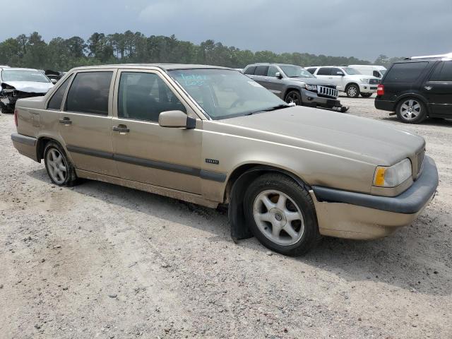 Photo 4 from auction – 1995 VOLVO 850 BASE with VIN YV1LS5511S1228635