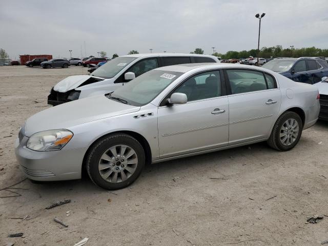 Zdjęcie 1 z aukcji – 2009 BUICK LUCERNE CX z VIN 1G4HD57M69U108380