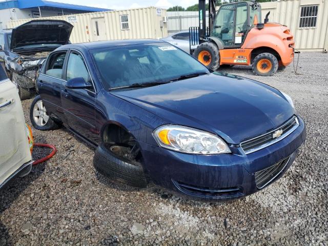 Photo 4 from auction – 2008 CHEVROLET IMPALA LT with VIN 2G1WT58N981353814