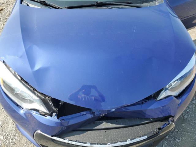 Photo 11 from auction – 2014 TOYOTA COROLLA L with VIN 2T1BURHE4EC207778
