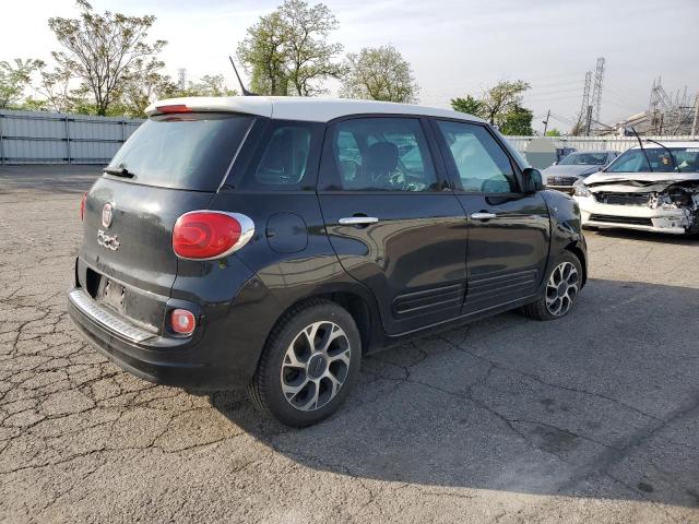 Photo 3 from auction – 2015 FIAT 500L EASY with VIN ZFBCFABHXFZ034247