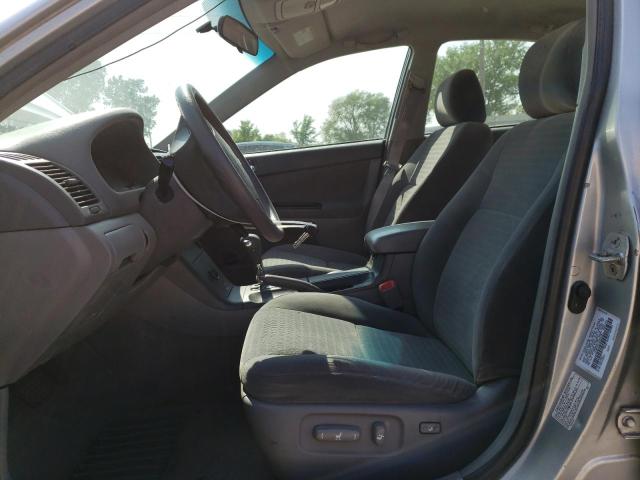 Photo 7 from auction – 2005 TOYOTA CAMRY LE with VIN 4T1BE32K75U063909