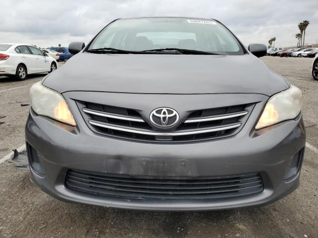 Photo 5 from auction – 2013 TOYOTA COROLLA BA with VIN 5YFBU4EE7DP178847