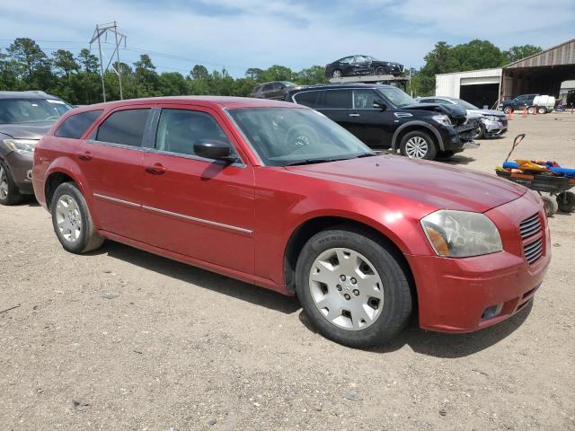 Photo 4 from auction – 2007 DODGE MAGNUM SXT with VIN 2D4FV47V67H793530