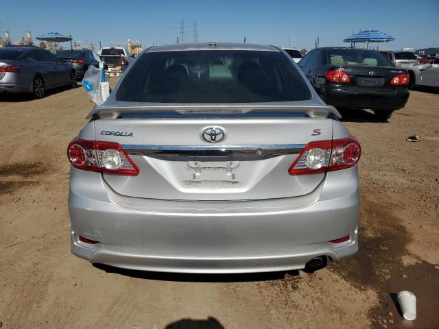 Photo 6 from auction – 2012 TOYOTA COROLLA BA with VIN 2T1BU4EE1CC771862