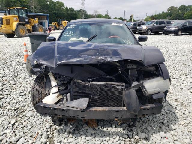 Photo 5 from auction – 2012 DODGE CHARGER PO with VIN 2C3CDXAT3CH282500