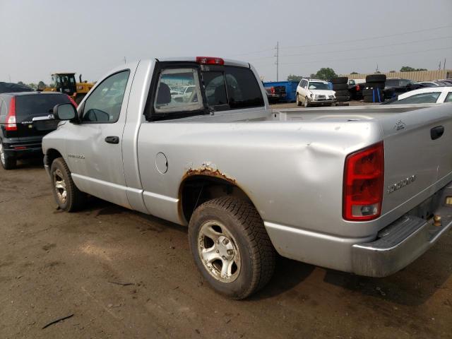 Photo 2 from auction – 2002 DODGE RAM 1500 with VIN 1D7HA16N52J245923