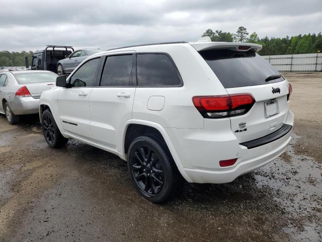 Photo 2 from auction – 2018 JEEP GRAND CHER with VIN 1C4RJFAG8JC104948