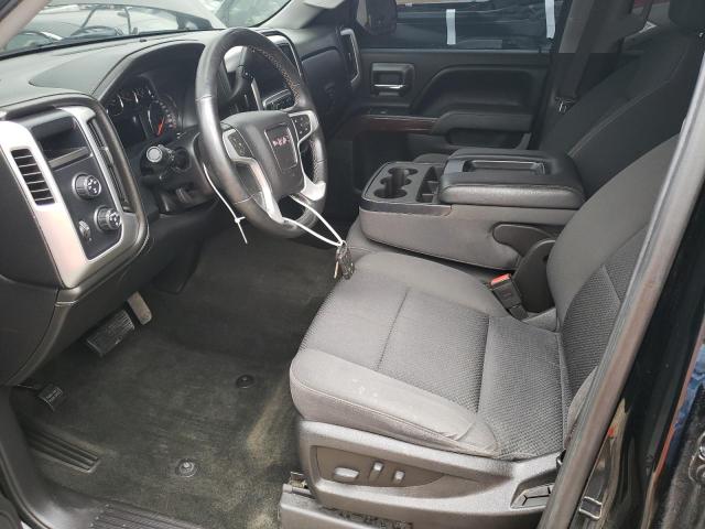 Photo 7 from auction – 2016 GMC SIERRA K15 with VIN 3GTU2MEC4GG310891