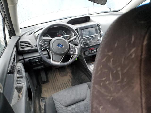Photo 8 from auction – 2017 SUBARU IMPREZA PR with VIN 4S3GTAB62H3708497