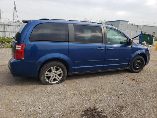 Photo 3 from auction – 2010 DODGE GRAND CARA with VIN 2D4RN4DE8AR469918