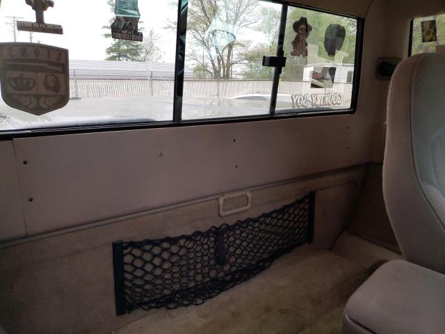 Photo 10 from auction – 1997 MAZDA B4000 CAB with VIN 4F4DR17XXVTM33192